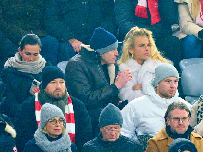 Matijas i Aneka