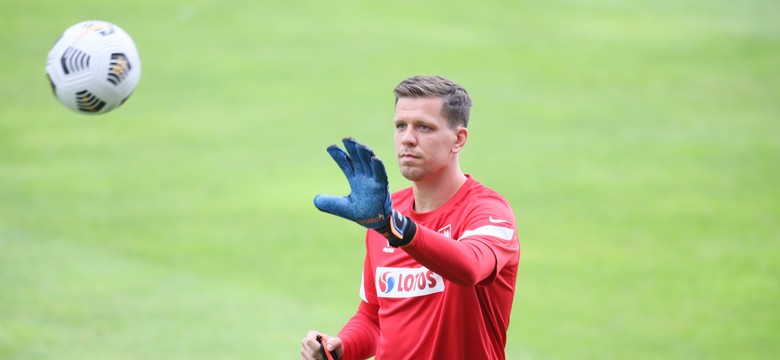 Wojciech Szczęsny: Brak Lewandowskiego to nie jest wymówka