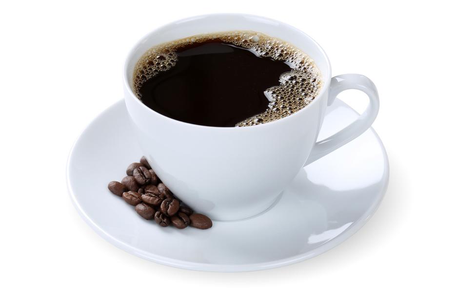 Így fogyhatsz kávéval | Marie Claire