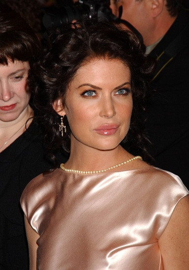 Lara Flynn Boyle