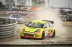 Rallycross w Słomczynie 