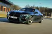 BMW M8 Competition