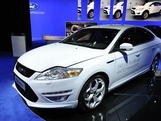 pap Mondeo