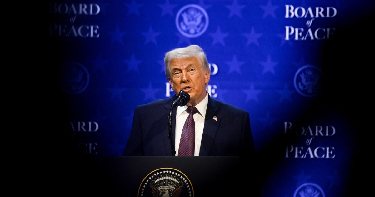 Cały świat przyglądał się Davos. Oto pięć momentów, które zapamiętamy