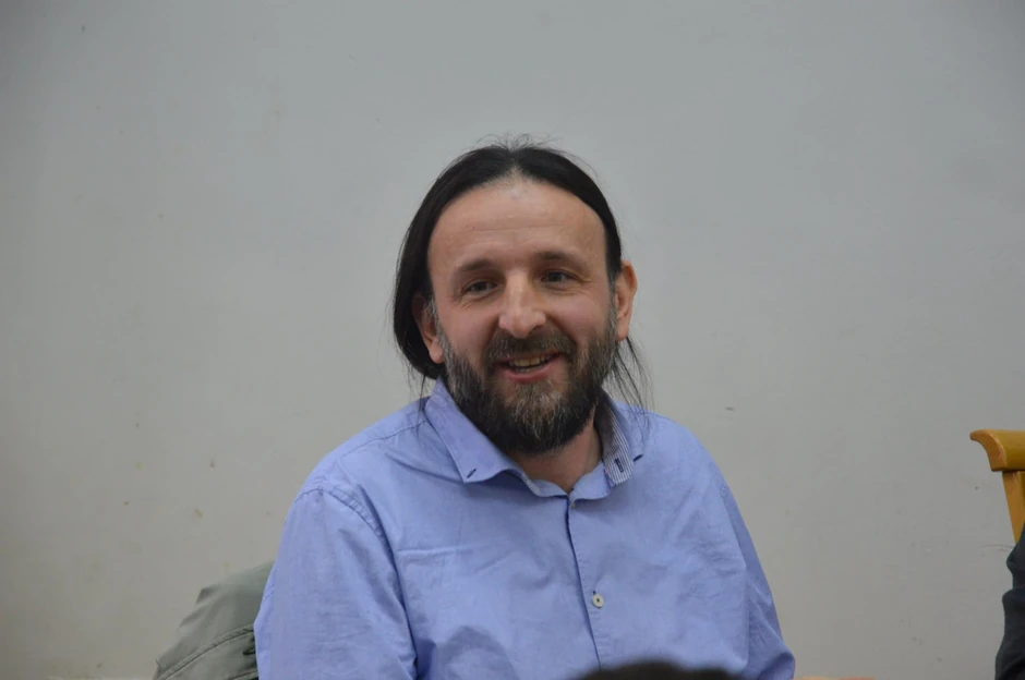 Živojin Rakočević