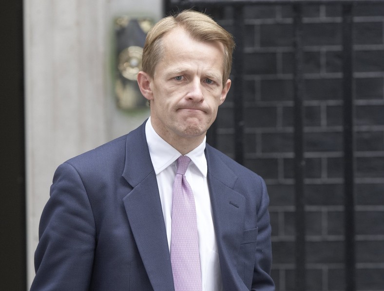 David Laws, naczelny sekretarz skarbu, Liberalni Demokraci