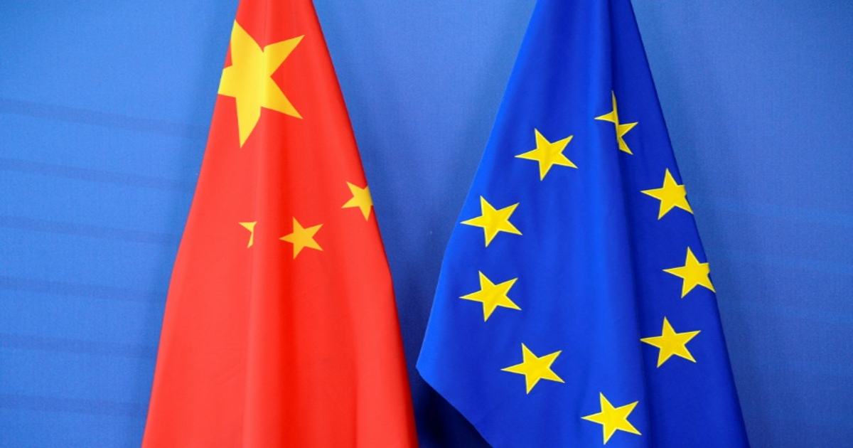 Sommet UE-Chine : Costa et von der Leyen à Pékin jeudi