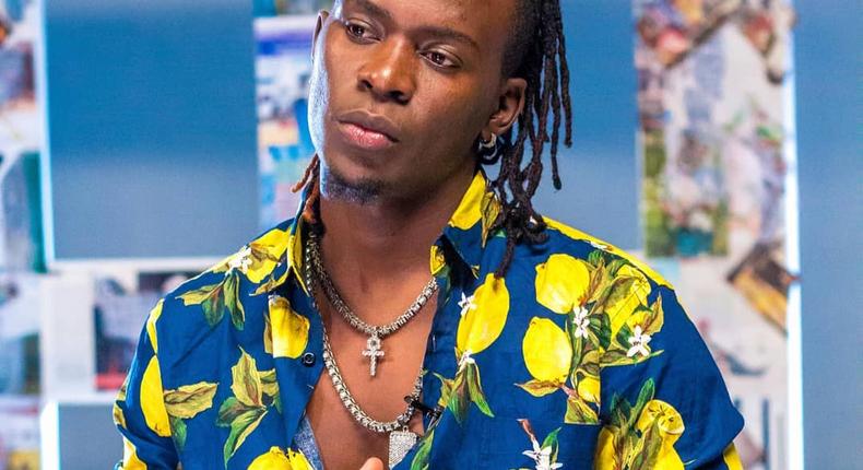 Willy Paul. Willy Paul forced to respond after reports of being hospitalized over drug overdose went viral