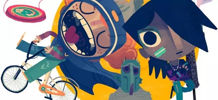 Rusza zbiórka na Knights and Bikes – pierwszy projekt twórców LittleBigPlanet i Tearaway