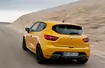 Renault Clio GT i R.S. na polskim rynku