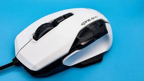 Präzise, schnell, stylisch: Die besten kabelgebundenen Gaming-Mäuse im Vergleich