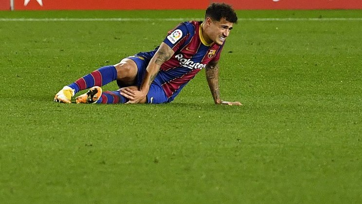 Philippe Coutinho