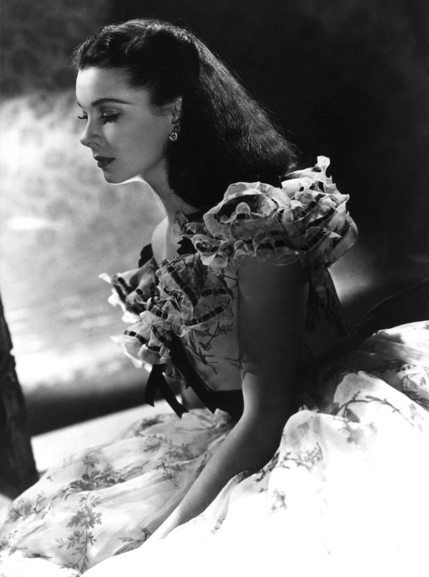 Vivien Leigh