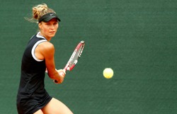 Kolejna gwiazda polskiego tenisa? 22-latka wygrała turniej