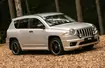 Do Europy trafią Jeep Patriot i Compass Rallye