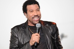 Lionel Richie: Żony rujnują facetów