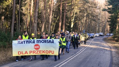 Mierzeja Wiślana