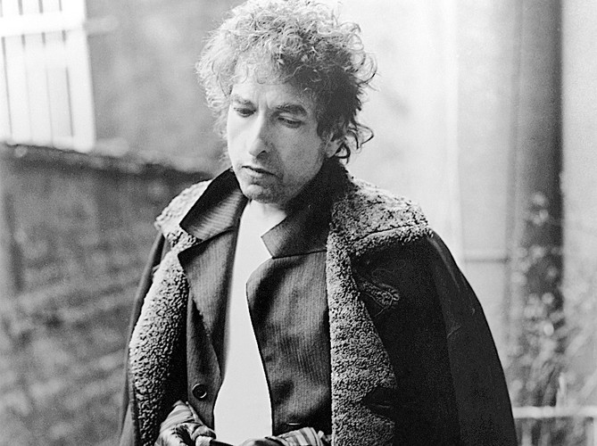 Bob Dylan