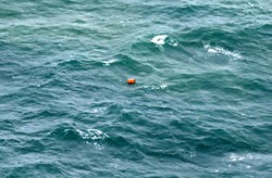 Wyławiają ciała ofiar katastrofy samolotu AirAsia. ZDJĘCIA