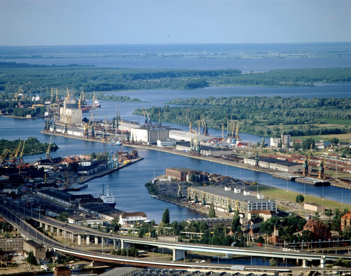 Szczecin
