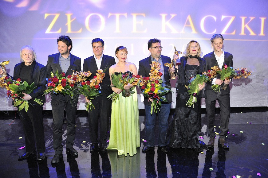 Złote Kaczki 2011