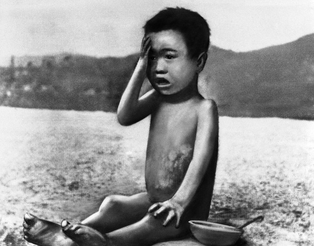 Krwawa wojna koreańska 1950-1953