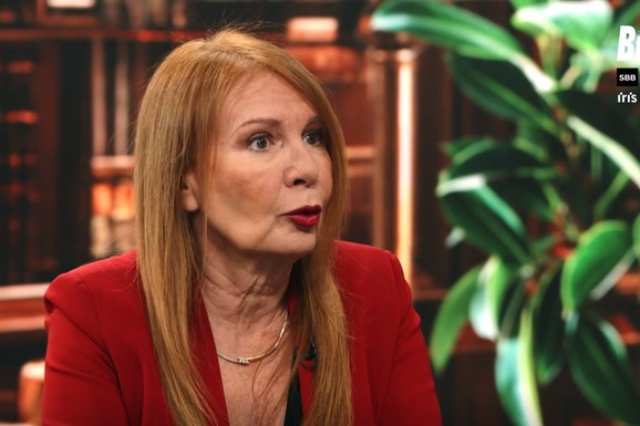 Joksimović: Bez pomaka u Klasteru 3 neće doći do daljeg probijanja Srbije ka EU