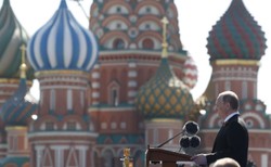 Putin: Rosja gotowa do prac nad pozablokowym systemem bezpieczeństwa