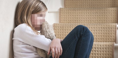 11-latka zakochała się w pedofilu pod Hrubieszowem