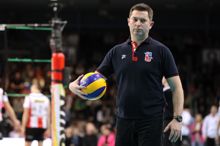 Piotr Makowski nowym selekcjonerem reprezentacji Polski