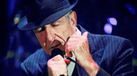 Leonard Cohen w Spodku