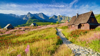 Turyści wracają w Tatry. Dolina Małej Łąki ponownie otwarta