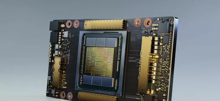 Google Cloud przedstawia pierwsze instancje z akceleratorami Nvidia A100