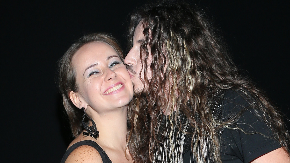 Michał Szpak i jego siostra Marlena udzieliili wywiadu magazynowi "Party", w którym zdradzili kilka szczegółów ze swojego dziecińśtwa. Co o sławnym bracie powiedziała Marlena Szpak?