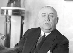 W przedwojennym świecie byli celebrytami. „Jasnowidze i detektywi”