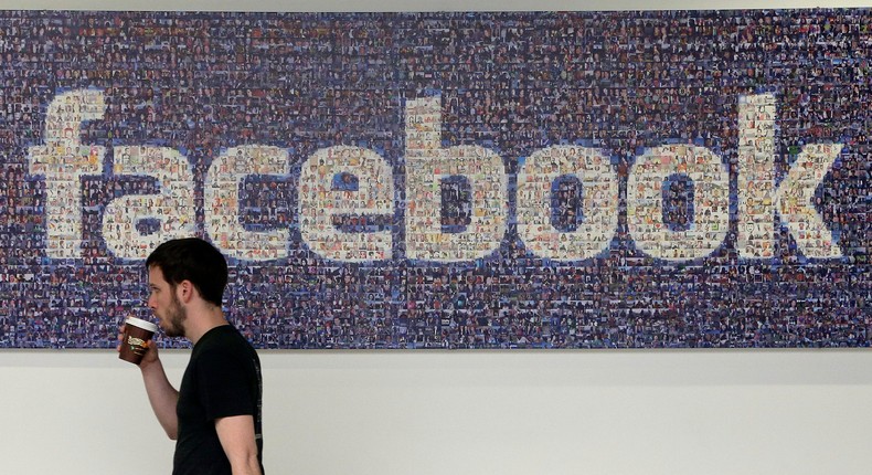 Facebook users in 4 countries may temporarily see less political posts ...