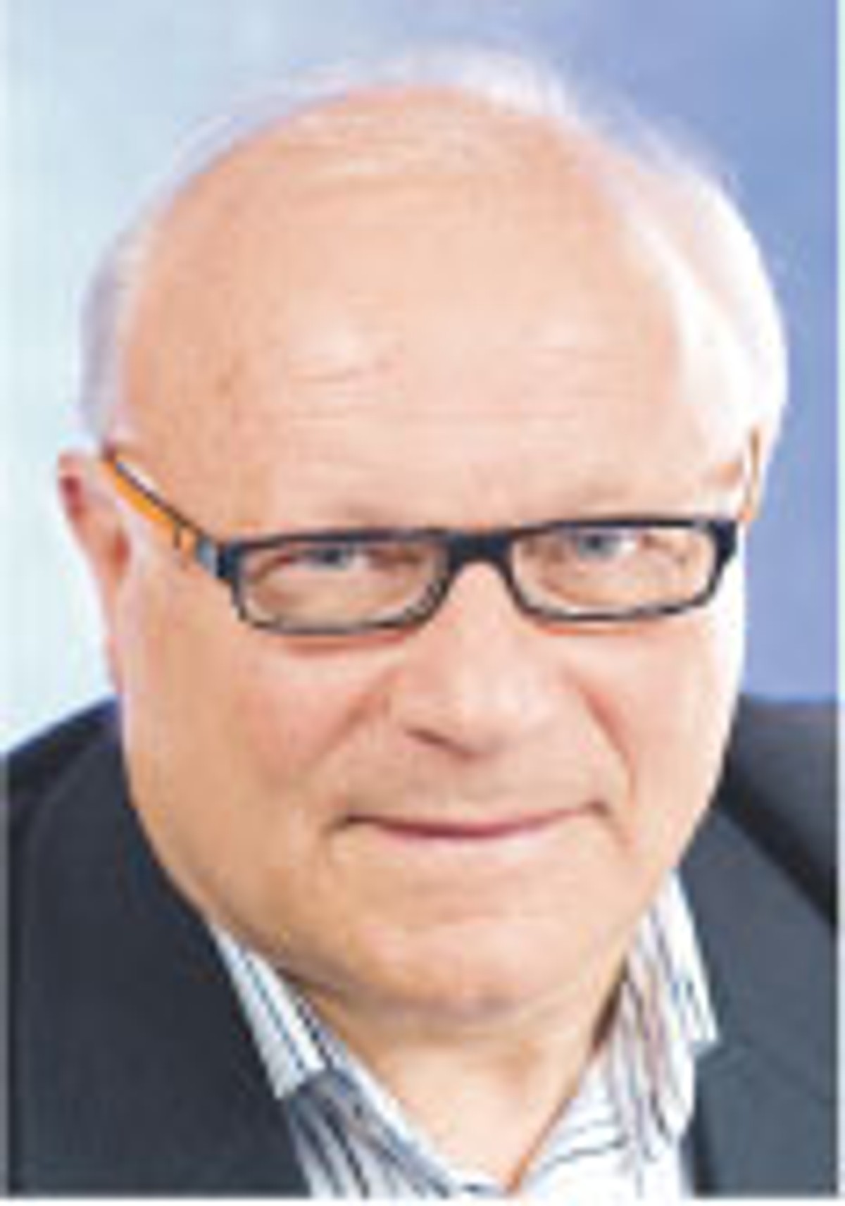 Andrzej Jankowski, kierownik działu prawo gospodarcze