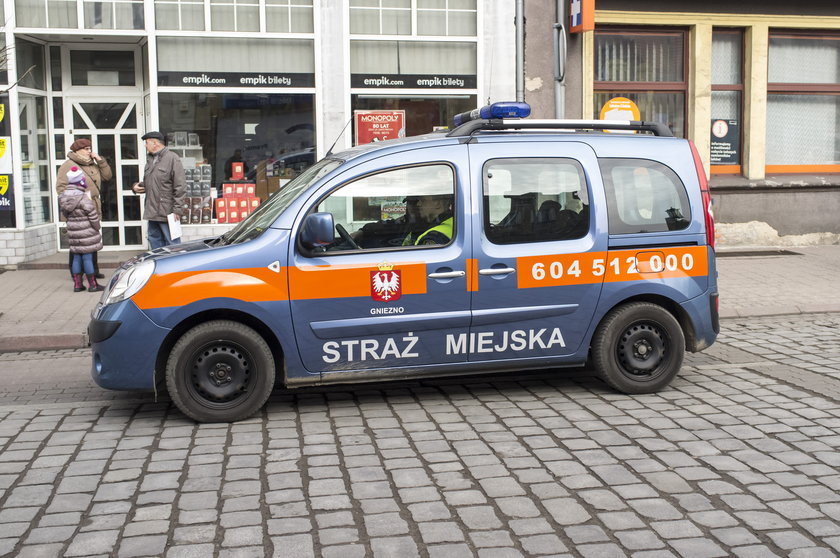 Strażnicy z Gniezna