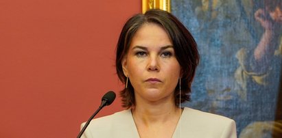 Niemiecka minister o polskich Leopardach dla Ukrainy. To ważna deklaracja