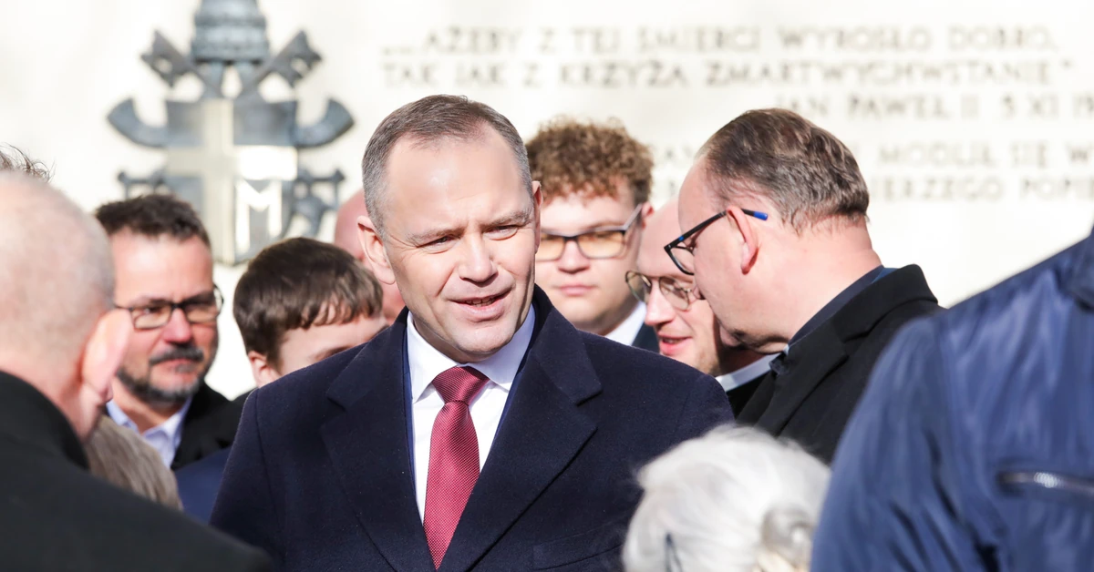 Nowa partia Nawrockiego? Elektorat PiS i Konfederacji zaskakuje