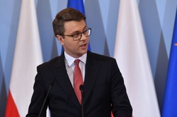 Konfiskata majątków rosyjskich oligarchów. Muller: Niezbędne są zmiany konstytucyjne