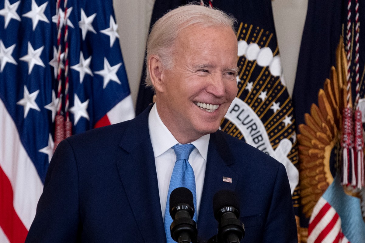 Joe Biden