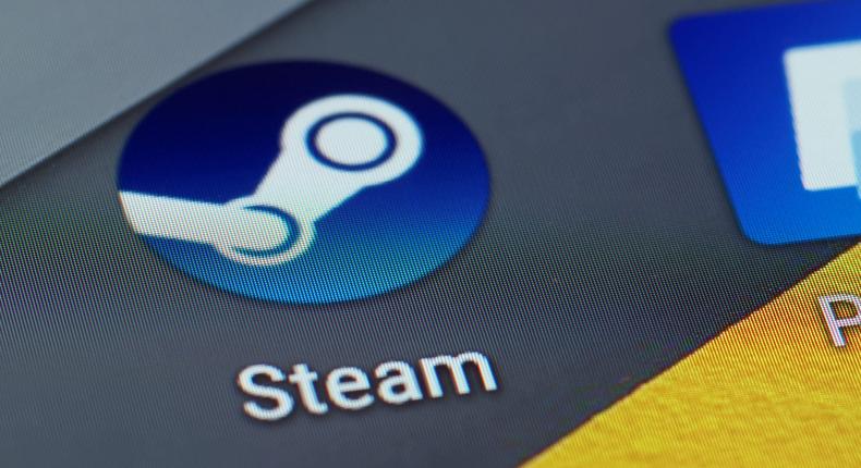 There are a few different ways to change a Steam password.