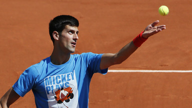 ATP: Jerzy Janowicz spadł w rankingu na 50. miejsce, Novak Djoković liderem