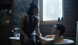 Serija Nešto veoma loše će se desiti