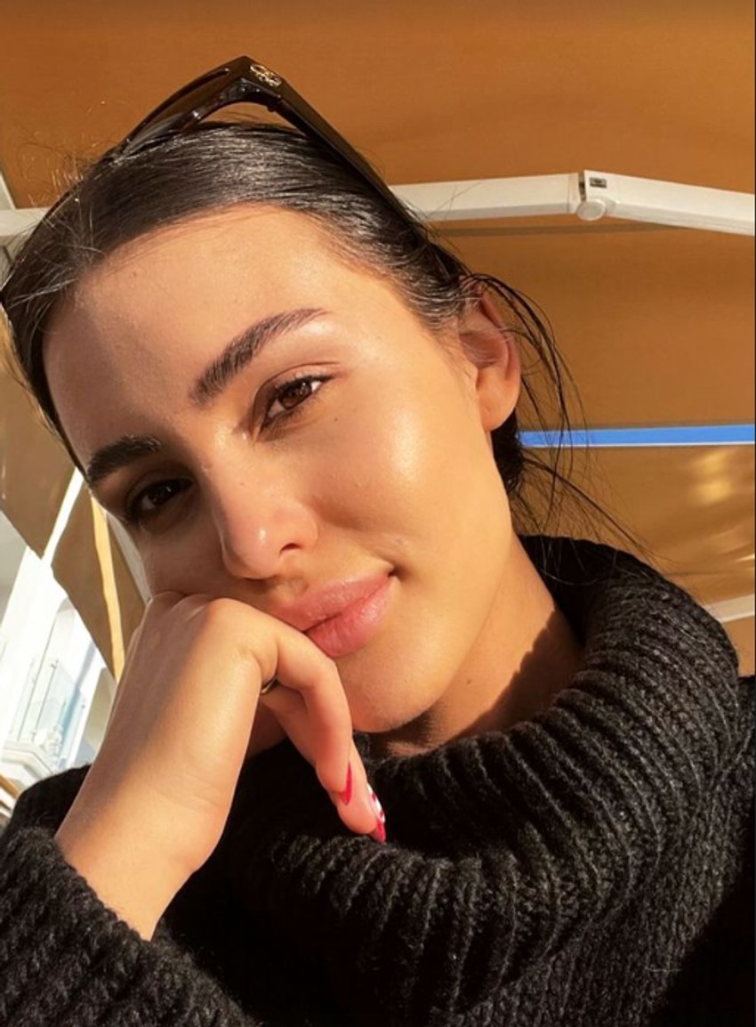 Anastasija Ražnatović