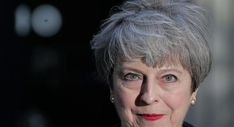 Prime Minister Theresa May has styled herself as the stable leader to take Britain into Brexit negotiations with Brussels