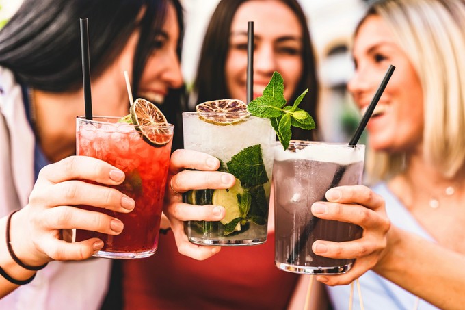 Rohamivás: ha pillanatok alatt mámoros állapotba kerül az alkoholtól, akkor önt is érinti!