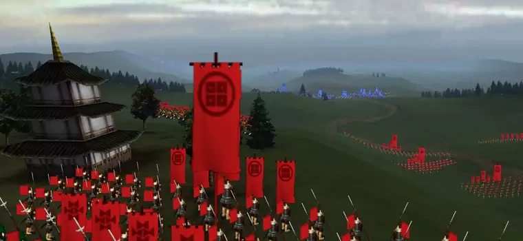 Galeria Shogun: Total War