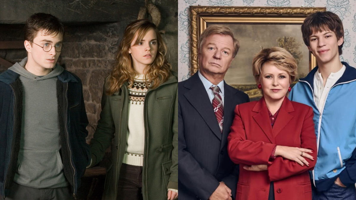 Sľub priniesol kontroverznú postavu, ktorá pripomína známu zápornú hrdinku z Harryho Pottera.